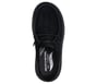 Relaxed Fit: GO WALK Horizon - Hollie, BLACK, full image number 1