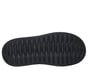 Relaxed Fit: GO WALK Horizon - Hollie, BLACK, full image number 2