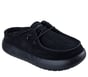 Relaxed Fit: GO WALK Horizon - Hollie, BLACK, full image number 3