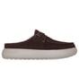 Relaxed Fit: GO WALK Horizon - Hollie, CHOCOLATE, full image number 0