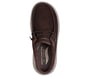Relaxed Fit: GO WALK Horizon - Hollie, CHOCOLATE, full image number 1