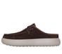 Relaxed Fit: GO WALK Horizon - Hollie, CHOCOLATE, full image number 4