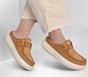 Relaxed Fit: GO WALK Horizon - Hollie, CHÂTAIGNE, full image number 1
