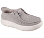 Skechers Slip-ins Relaxed Fit: GO WALK Horizon, BRUN CLAIR, full image number 3