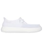 Skechers Slip-ins Relaxed Fit: GO WALK Horizon, BLANC, full image number 0