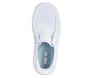 Skechers Slip-ins Relaxed Fit: GO WALK Horizon, BLANC, full image number 1