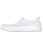 Skechers Slip-ins Relaxed Fit: GO WALK Horizon, BLANC, full image number 4