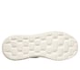 Skechers Slip-ins Relaxed Fit: GO WALK Arch Fit N-Joy, BLACK / WHITE, full image number 2
