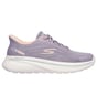 Skechers Slip-ins Relaxed Fit: GO WALK Arch Fit N-Joy, MAUVE, full image number 0