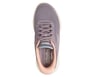 Skechers Slip-ins Relaxed Fit: GO WALK Arch Fit N-Joy, MAUVE, full image number 1