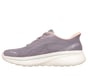 Skechers Slip-ins Relaxed Fit: GO WALK Arch Fit N-Joy, MAUVE, full image number 4