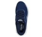 Skechers Slip-ins Relaxed Fit: GO WALK Arch Fit N-Joy, BLEU MARINE / BLANC, full image number 1