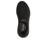 Skechers Slip-ins Relaxed Fit: GO WALK Arch Fit N-Joy - Arianne, BLACK, full image number 1