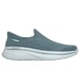 Skechers Slip-ins Relaxed Fit: GO WALK Arch Fit N-Joy - Arianne, GRIS ARDOISE, full image number 0