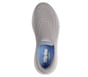 Skechers Slip-ins Relaxed Fit: GO WALK Arch Fit N-Joy - Arianne, TAUPE, full image number 1