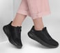GO WALK Arch Fit N-Joy - Amira, BLACK, full image number 1