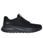 GO WALK Arch Fit N-Joy - Amira, BLACK, full image number 0