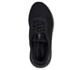 GO WALK Arch Fit N-Joy - Amira, BLACK, full image number 1