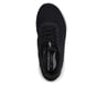 GO WALK Arch Fit N-Joy - Amira, BLACK / WHITE, full image number 1