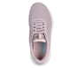 GO WALK Arch Fit N-Joy - Amira, MAUVE, full image number 1
