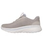 GO WALK Arch Fit N-Joy - Amira, TAUPE, full image number 4