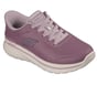 Skechers Slip-ins Relaxed Fit: GO WALK Arch Fit N-Joy - Amaya, MÁLYVA, full image number 3