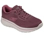 Relaxed Fit: GO WALK Arch Fit N-Joy - Ellie, BOURGOGNE, full image number 3