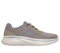 Relaxed Fit: GO WALK Arch Fit N-Joy - Ellie, TAUPEOSCURO, full image number 0