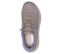 Relaxed Fit: GO WALK Arch Fit N-Joy - Ellie, TAUPEOSCURO, full image number 1