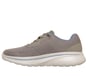 Relaxed Fit: GO WALK Arch Fit N-Joy - Ellie, TAUPEOSCURO, full image number 4