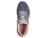 Relaxed Fit: GO WALK Arch Fit N-Joy - Ellie, LAVENDER, full image number 1