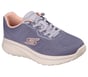 Relaxed Fit: GO WALK Arch Fit N-Joy - Ellie, LAVENDER, full image number 3