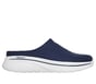 Relaxed Fit: GO WALK Arch Fit N-Joy - Katie, NAVY, full image number 0