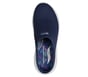 Relaxed Fit: GO WALK Arch Fit N-Joy - Katie, NAVY, full image number 1