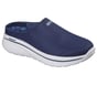 Relaxed Fit: GO WALK Arch Fit N-Joy - Katie, NAVY, full image number 3