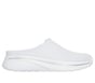 Relaxed Fit: GO WALK Arch Fit N-Joy - Katie, WHITE, full image number 0