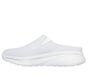Relaxed Fit: GO WALK Arch Fit N-Joy - Katie, WHITE, full image number 4