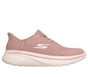 Skechers Slip-ins Relaxed Fit: GO WALK Arch Fit N-Joy - Ria, MAUVE, full image number 0