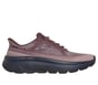 Skechers Slip-ins: GO WALK Max Cushioning Hyper Burst - Nikita, PRUNE, full image number 0
