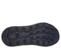Skechers Slip-ins: GO WALK Max Cushioning Hyper Burst - Nikita, PRUNE, full image number 2