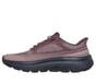 Skechers Slip-ins: GO WALK Max Cushioning Hyper Burst - Nikita, PRUNE, full image number 4