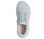 Skechers Slip-ins: GO WALK Max Cushioning Hyper Burst - Nikita, ARDESIA, full image number 1