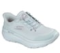 Skechers Slip-ins: GO WALK Max Cushioning Hyper Burst - Nikita, ARDESIA, full image number 3