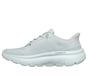 Skechers Slip-ins: GO WALK Max Cushioning Hyper Burst - Nikita, ARDESIA, full image number 4