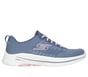 GO WALK 8 - Britt, BLUE  /  PINK, full image number 0