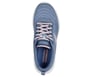 GO WALK 8 - Britt, BLUE  /  PINK, full image number 1