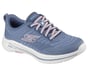GO WALK 8 - Britt, BLUE  /  PINK, full image number 3