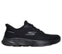 Skechers Slip-ins: GO WALK 8 - Nadia, NOIR, full image number 0
