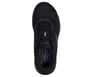 Skechers Slip-ins: GO WALK 8 - Nadia, NOIR, full image number 1