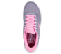 Skechers Slip-ins: GO WALK 8 - Nadia, GRIS / ROSE, full image number 1